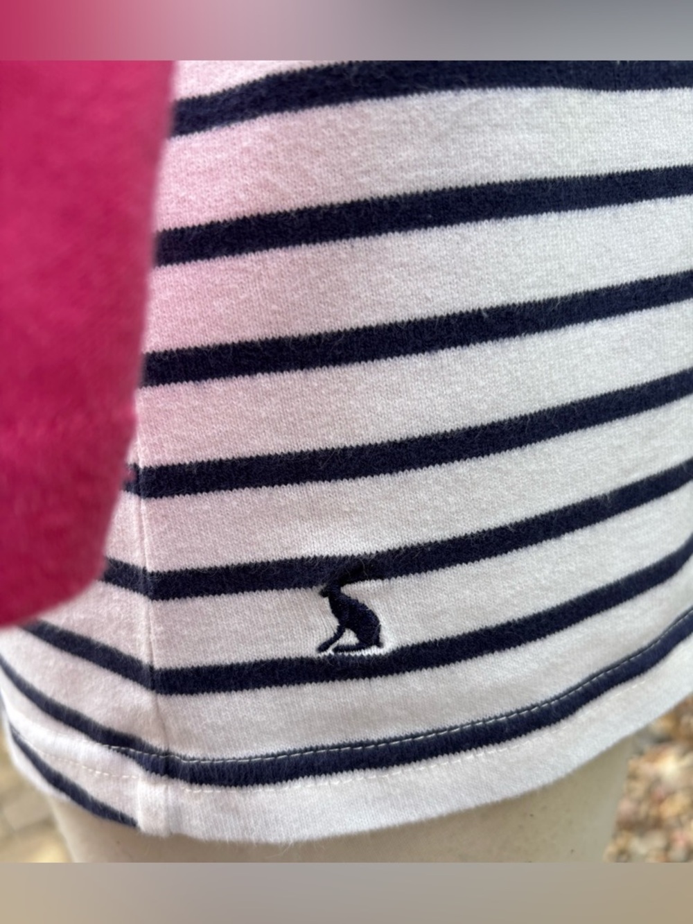 JOULES Top - Picture 7 of 10